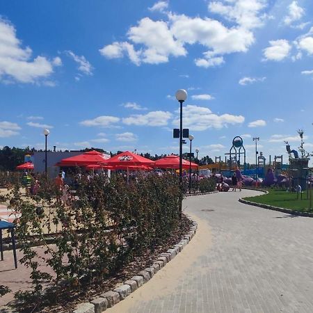 Apartament Tiffany Гданск Екстериор снимка