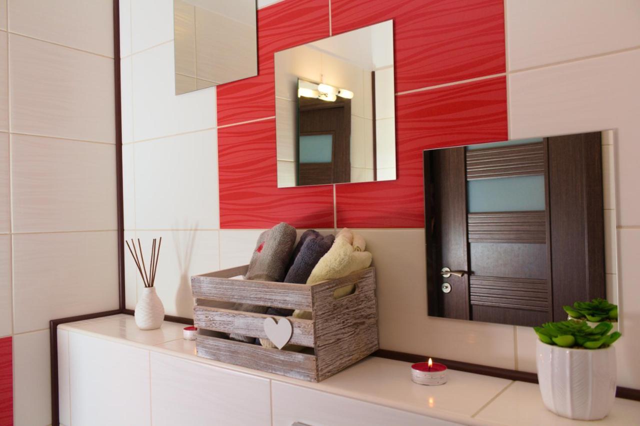 Apartament Tiffany Гданск Екстериор снимка