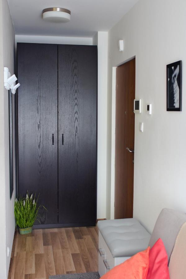 Apartament Tiffany Гданск Екстериор снимка