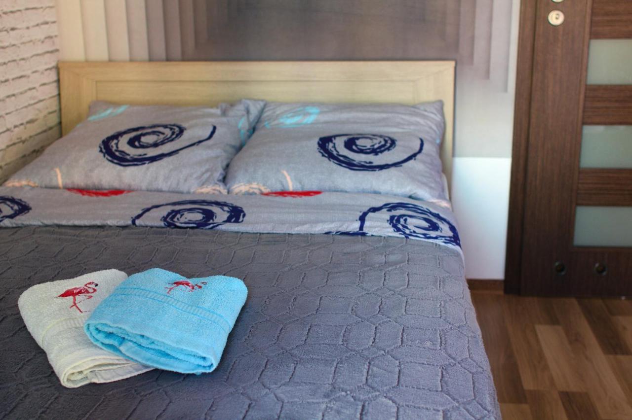 Apartament Tiffany Гданск Екстериор снимка
