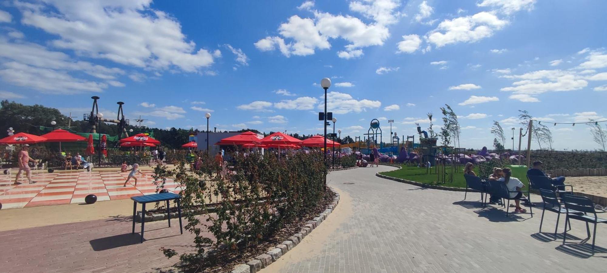 Apartament Tiffany Гданск Екстериор снимка